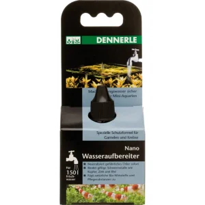 Dennerle Nano Wasseraufbereiter, 15 ml (Auslaufartikel) Preiswert